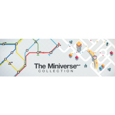 The Miniverse Collection - оффлайн без активаторов 💳