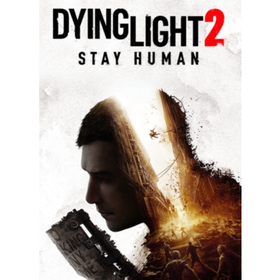 Dying Light 2 Reloaded (Аренда аккаунта Epic) Online