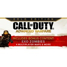Call of Duty Advanced Warfare steam без активаторов 💳
