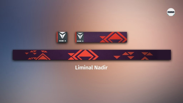 Destiny 2 - Эмблема (Порог падения) PC, PS, Xbox