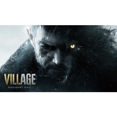 Resident Evil Village STEAM✔️ ACCOUNTLOGIN+PASS GLOBAL