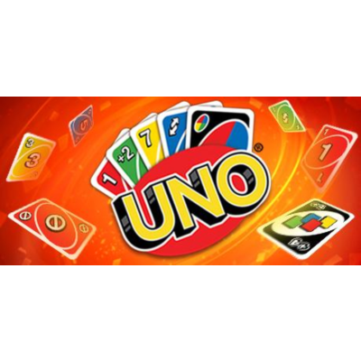 UNO - Uplay аккаунт без активаторов 💳