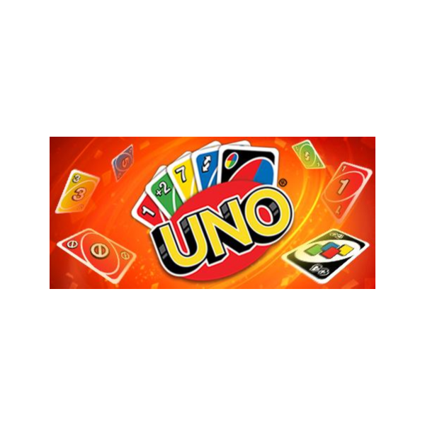UNO — Uplay аккаунт без активаторов