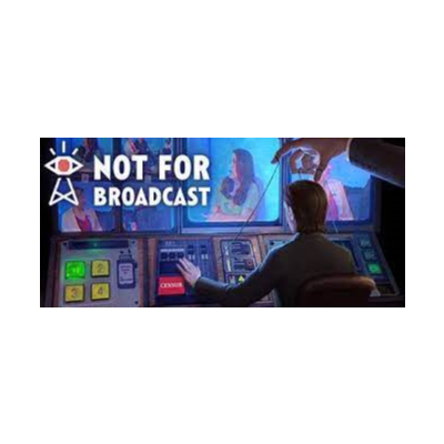 Not For Broadcast - общий оффлайн без активаторов 💳