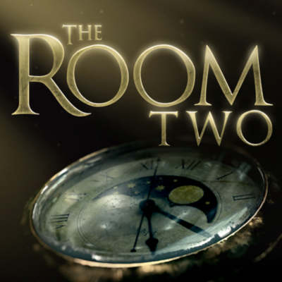 ⚡️The Room Two‪ iPhone ios iPad Appstore + ПОДАРОК 🎁🎈