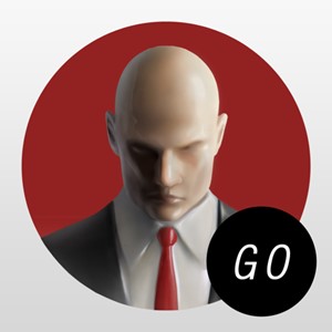 ⚡️ Hitman GO iPhone ios iPad Appstore + ПОДАРОК 🎁🎈
