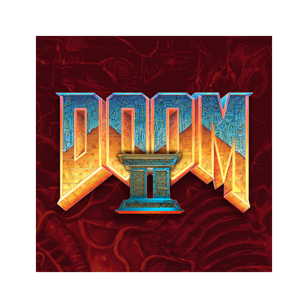 DOOM II iPhone ios iPad Appstore
