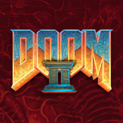 🧩 DOOM II ios AppStore iPhone iPad