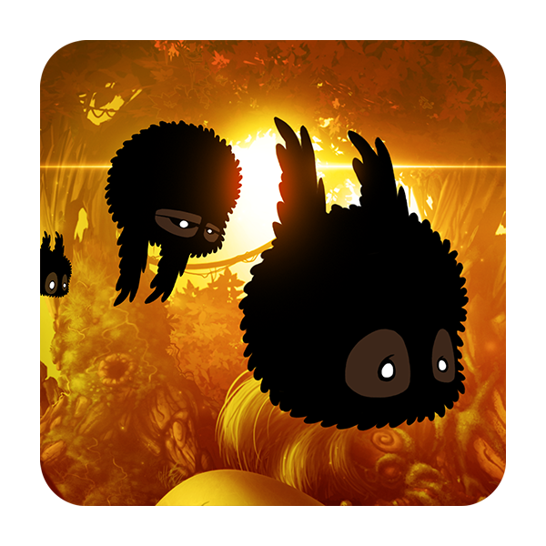 BADLAND iPhone ios iPad Appstore + ПОДАРОК