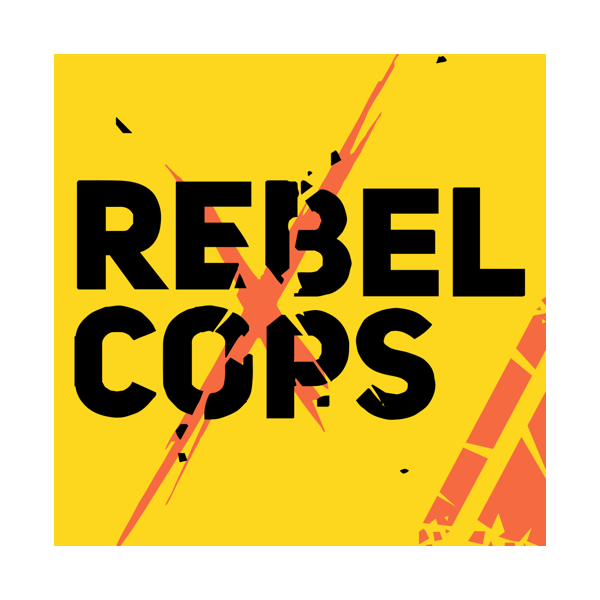 🧩 Rebel Cops ios AppStore iPhone iPad