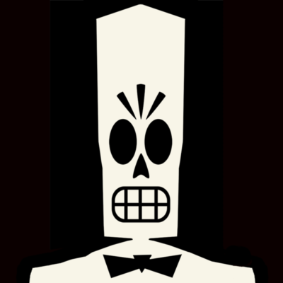 ⚡️ Grim Fandango iPhone ios iPad Appstore + ПОДАРОК🎁🎈