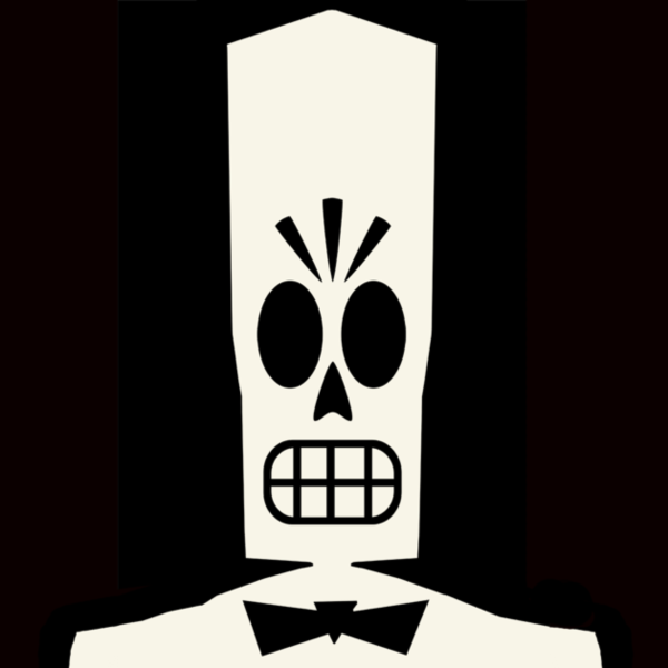 Grim Fandango iPhone ios iPad Appstore + ПОДАРОК