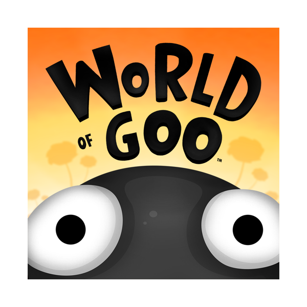 World of Goo iPhone ios iPad Appstore + ПОДАРОК