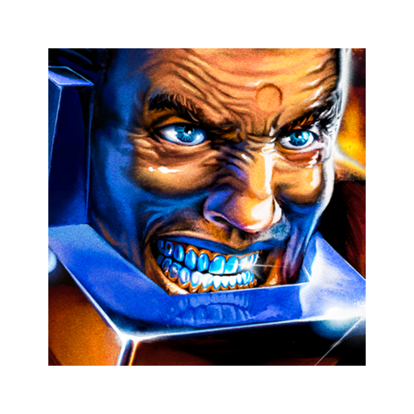 Huntdown iPhone ios iPad Appstore + ПОДАРОК