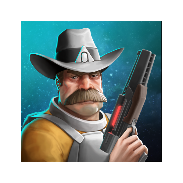 Space Marshals iPhone ios iPad Appstore + ПОДАРОК