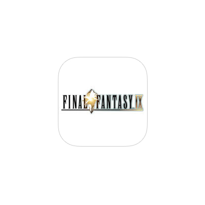 ⚡️ FINAL FANTASY Ⅸ iPhone ios iPad Appstore + ПОДАРОК🎁