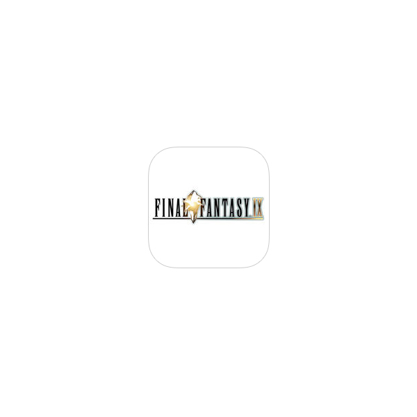 FINAL FANTASY Ⅸ iPhone ios iPad Appstore + ПОДАРОК