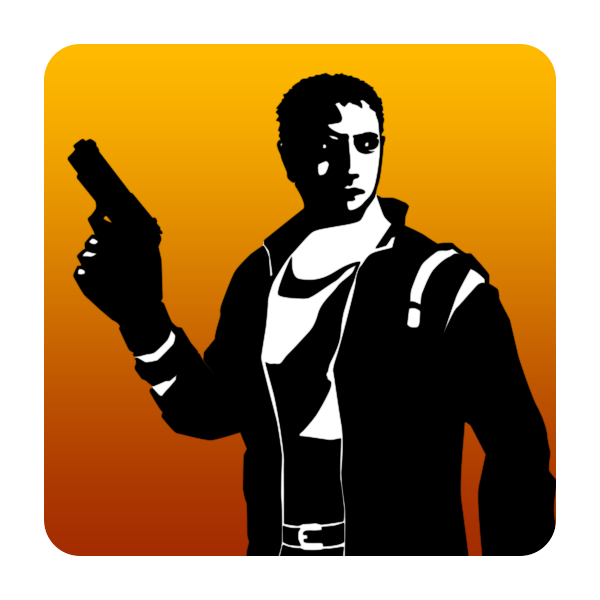 Hardboiled iPhone ios iPad Appstore + ПОДАРОК