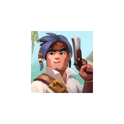 ⚡️ Braveland Pirate iPhone ios Appstore + ПОДАРОК 🎁