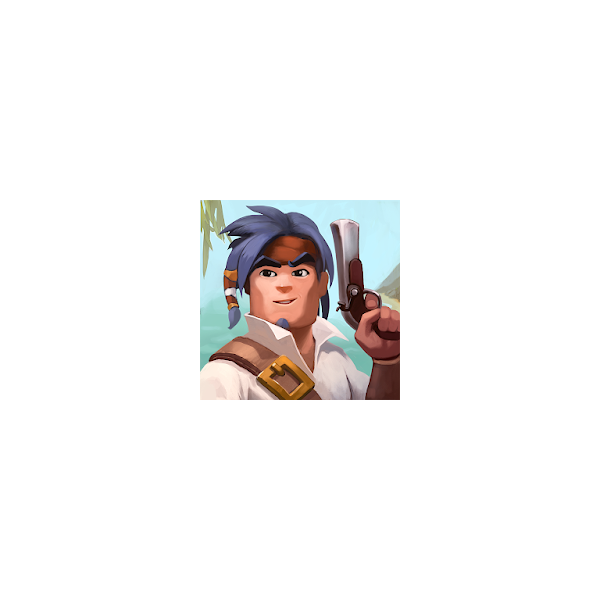 Braveland Pirate iPhone ios Appstore + ПОДАРОК