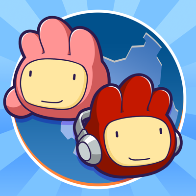 ⚡️ Scribblenauts Unlimited iPhone ios iPad Appstore +🎁
