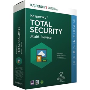 KASPERSKY TOTAL SECURITY 2022 1DEV/1YEAR Warranty🔥✅🌎