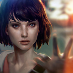 ⚡ Life Is Strange ПОЛНАЯ ИГРА iPhone ios AppStore iPad