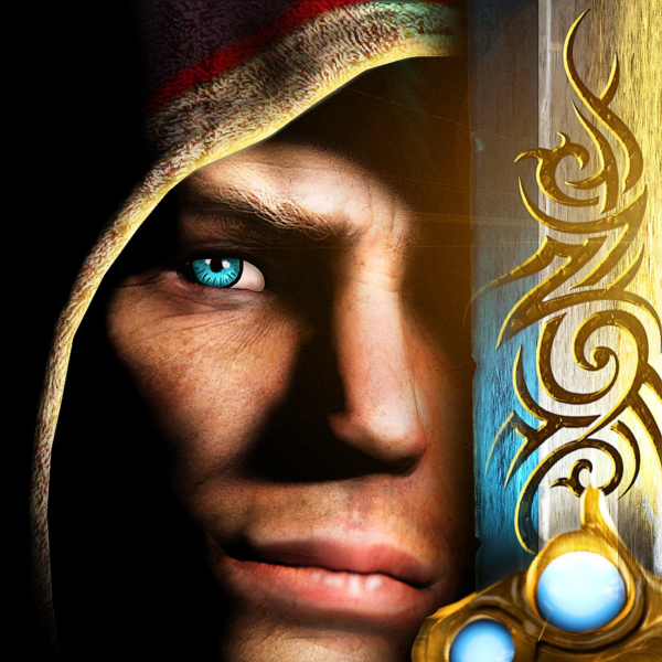 Ravensword Shadowlands iPhone ios iPad Appstore +