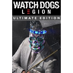 Watch Dogs: Legion - Ultimate Edition Xbox One & Series