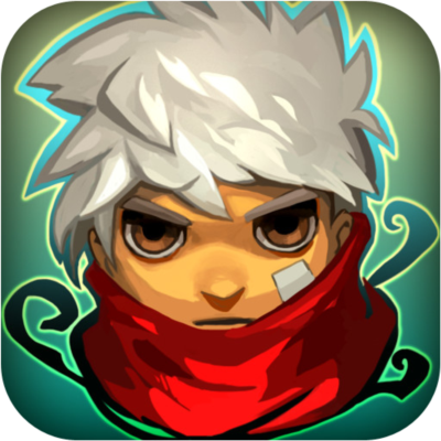 Bastion Полная игра на iPhone iOS AppStore +🎁