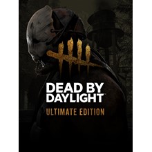 Dead by Daylight: ULTIMATE EDITION Xbox One & Series