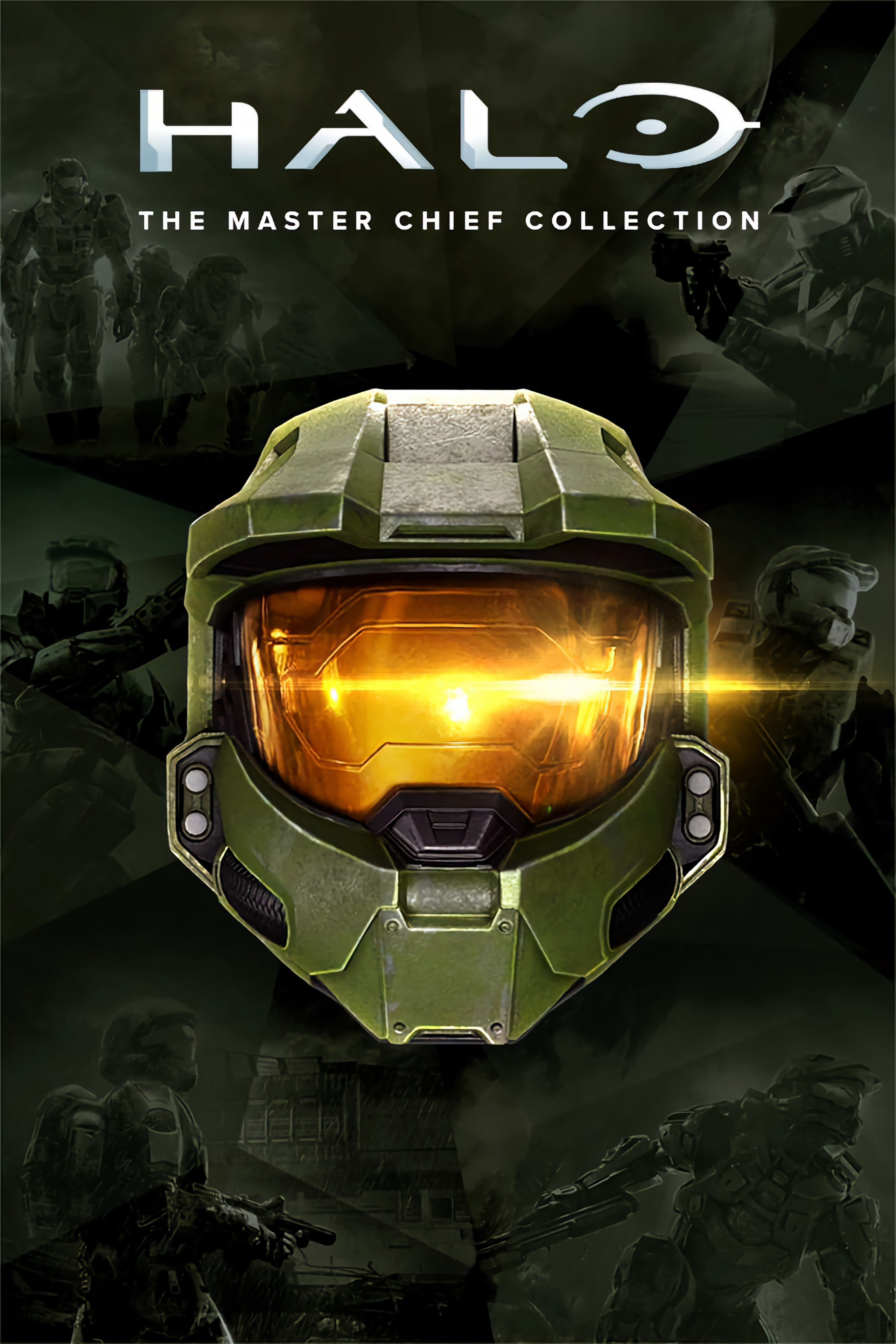 Halo the master chief collection steam фото 3