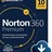 Norton 360 Premium +  VPN  10 devices / 3 месяца Global