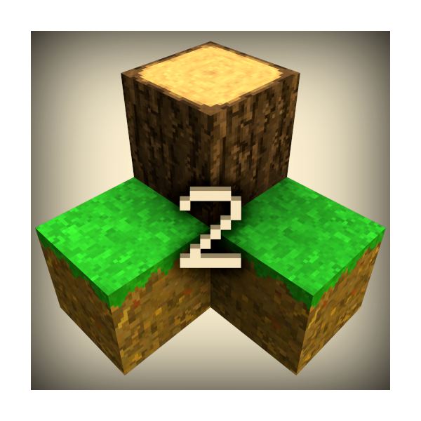 Survivalcraft 2 на iPhone iOS AppStore +ИГРЫ БОНУСОМ