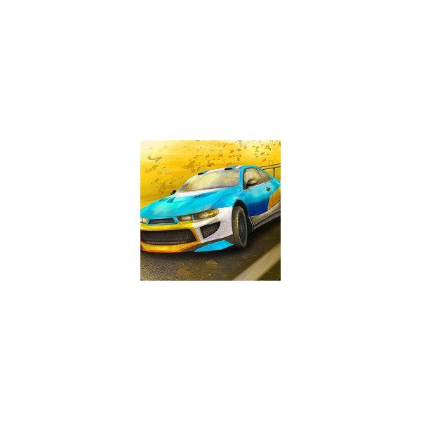 Go Rally iPhone ios iPad Appstore + ПОДАРОК