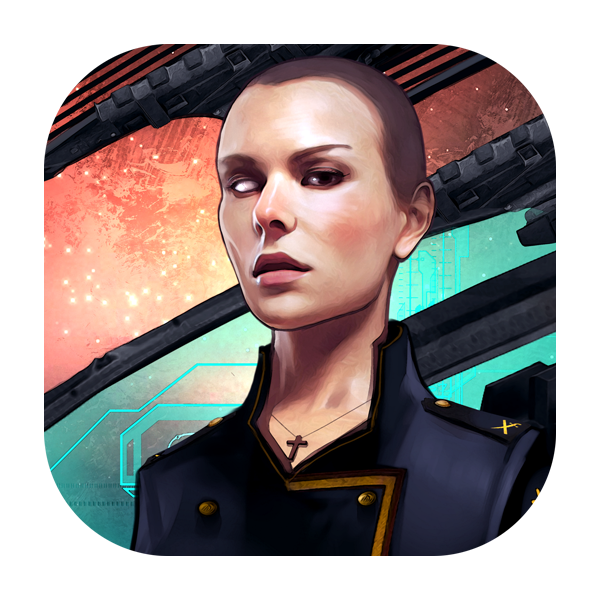 Out There Chronicles 1 iPhone ios Appstore + БОНУС