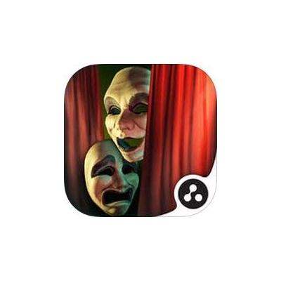 In Fear I Trust iPhone iOS AppStore + ИГРЫ БОНУСОМ🎁