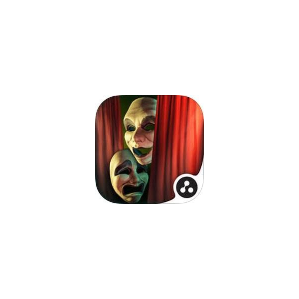 In Fear I Trust iPhone iOS AppStore + ИГРЫ БОНУСОМ