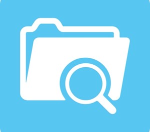 Обложка ⚡ Filza File Manager iPhone ios Appstore + ПОДАРОК🎁🎈