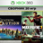 Far Cry 3 / MK9 / Max Payne3 +17 игр | XBOX 360 | общий