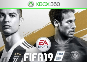 FIFA 19 Legacy Edition | Xbox 360 | общий аккаунт