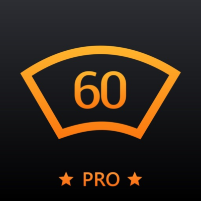 ⚡️ HUD Speed антирадар ГИБДД для ios iPhone AppStore 🎁