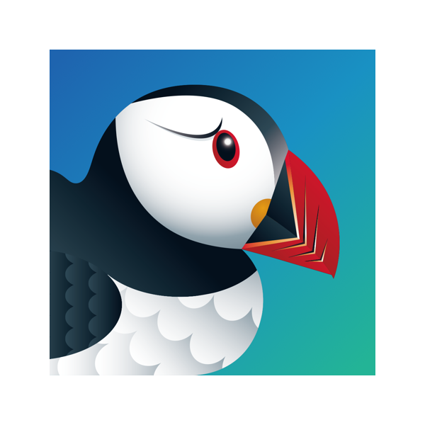 Puffin Cloud Browser iPhone ios iPad Appstore +