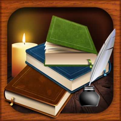 ⚡️ iBouquiniste iPhone ios iPad Appstore + ПОДАРОК 🎁🎈