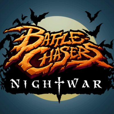 ⚡️ Battle Chasers Nightwar iPhone ios Appstore +БОНУС🎁