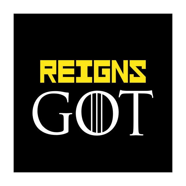 ⚡️ Reigns Game of Thrones ios iPhone AppStore iPad + 🎁