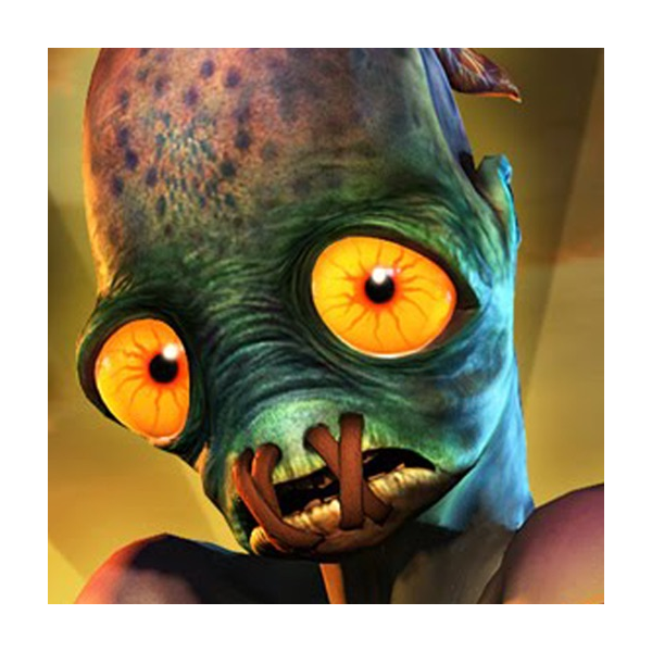Oddworld New and Tasty iPhone ios iPad Appstore +