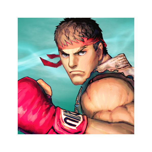 Street Fighter IV CE iPhone ios Appstore + ПОДАРОК