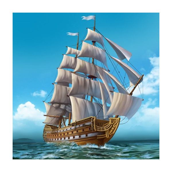 Tempest Pirate Action RPG + FULL ios Appstore +