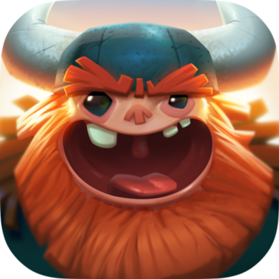 ⚡️ Oddmar iPhone iPad iOS AppStore + ПОДАРОК 🎁🎈